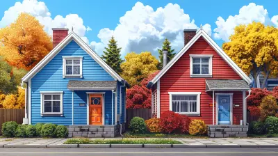 Buying vs. Renting After Downsizing: Which Option Is Better?
