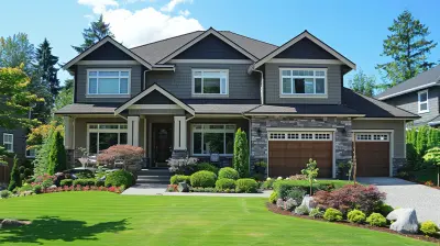 Can You Buy a Home With a Down Payment Under 5%? Here’s What You Should Know