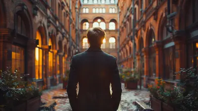 Capturing Emotion: How Photos Influence the Real Estate Decision-Making Process