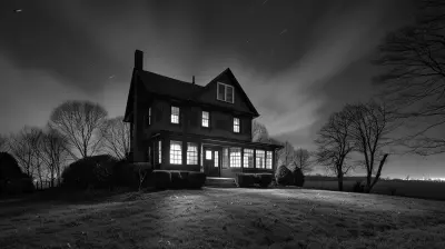 Capturing Emotion: How Photos Influence the Real Estate Decision-Making Process