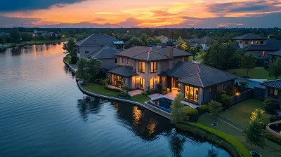 Capturing Real Estate for Social Media: Quick Tips for Mobile Photography