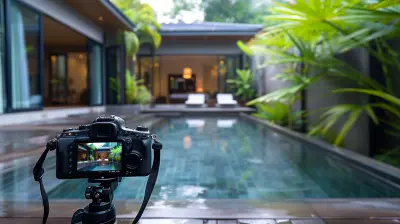Capturing Real Estate for Social Media: Quick Tips for Mobile Photography