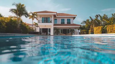 Capturing Real Estate for Social Media: Quick Tips for Mobile Photography