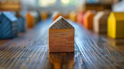 Challenges and Rewards of Downsizing to a Suburban Home