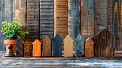 Choosing Sustainable Materials for Your Next Home Renovation