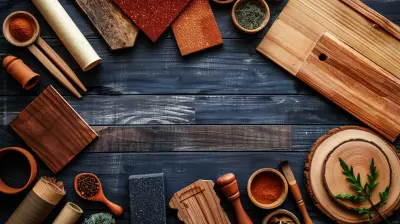 Choosing Sustainable Materials For Your Next Home Renovation