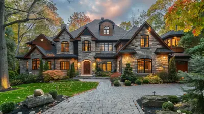 Choosing the Perfect Suburban Home for Your Lifestyle