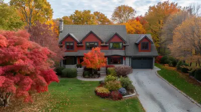 Choosing the Perfect Suburban Home for Your Lifestyle