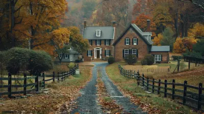 Choosing the Perfect Suburban Home for Your Lifestyle