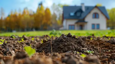 Common Challenges Land Developers Face and How to Overcome Them