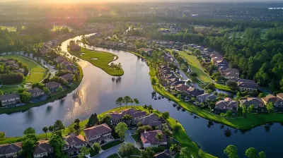 Common Challenges Land Developers Face and How to Overcome Them