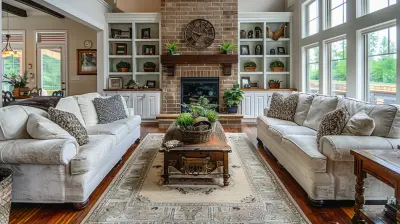 Common Home Staging Mistakes and How to Avoid Them