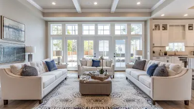 Common Home Staging Mistakes And How To Avoid Them