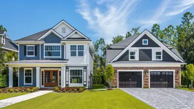 Comparing FHA and Conventional Loans: How Down Payments Differ