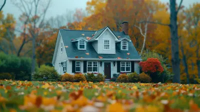 Conforming vs. Non-Conforming Loans: What’s the Difference?