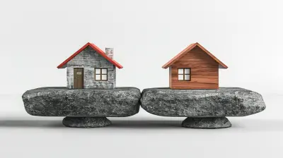 Conforming vs. Non-Conforming Loans: What’s the Difference?