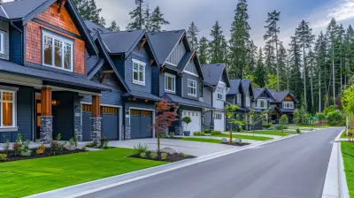 Conforming vs. Non-Conforming Loans: What’s the Difference?