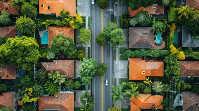 Conforming vs. Non-Conforming Loans: What’s the Difference?