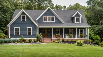 Cost-Effective Ways to Increase Your Home's Value Through Upgrades