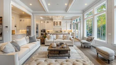 Cost-Effective Ways to Increase Your Home's Value Through Upgrades