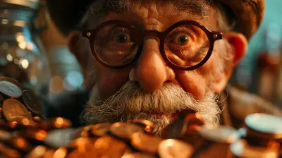 Could Leveraging Retirement Savings for a Down Payment Work for You?