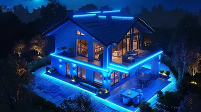 Creating a Secure and Connected Home Environment