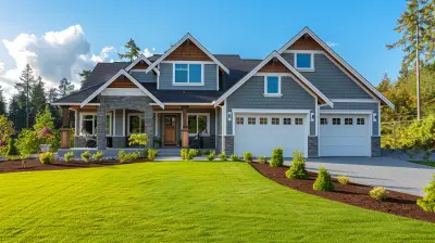 Creative Financing Options for First-Time Homebuyers