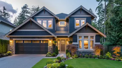 Creative Financing Options for First-Time Homebuyers