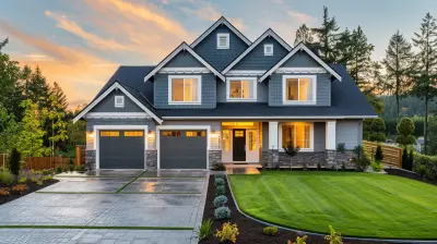 Creative Financing Options for First-Time Homebuyers