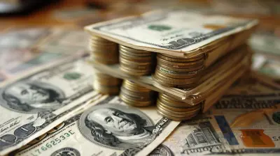 Creative Ways to Fund Your Down Payment Beyond Traditional Saving