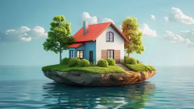 Creative Ways to Fund Your Down Payment Beyond Traditional Saving