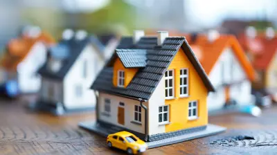 Data Driven Real Estate Predictions How Big Data Will Influence The Market