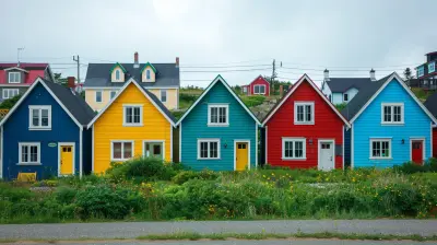 Debunking Myths About Down Payments in Real Estate