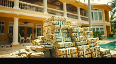 Debunking Myths About Down Payments in Real Estate