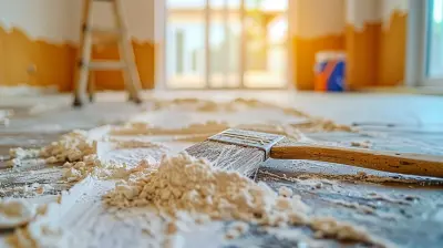 DIY Home Improvement Projects You Can Tackle in a Weekend