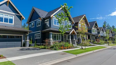 Down Payment and Resale Value: How They Influence Each Other