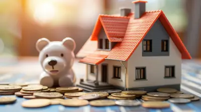 Down Payment Assistance Programs for Homebuyers