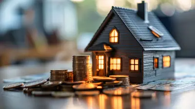 Down Payment Assistance Programs for Homebuyers