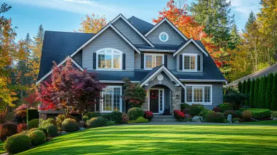 Down Payment Trends: What Homebuyers Should Know in the Current Market