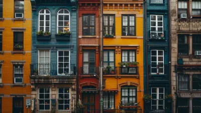 Downsizing in Urban Areas: How to Make the Most of City Living