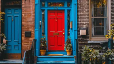 Downsizing in Urban Areas: How to Make the Most of City Living