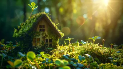 Eco-Friendly Home Renovation Tips for a Greener Living