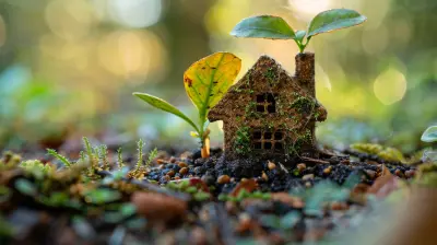 Eco-Friendly Home Renovation Tips for a Greener Living