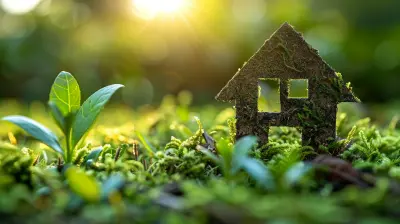 Eco-Friendly Upgrades to Consider for Your Suburban Home