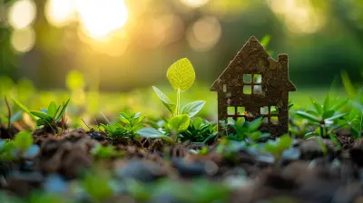 Eco-Friendly Upgrades to Consider for Your Suburban Home