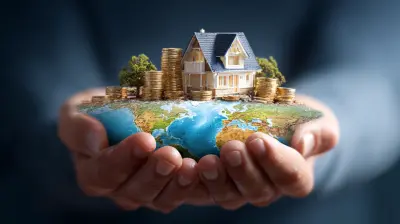 Emerging Markets to Watch for Property Investment in 2027