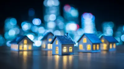 Emerging Markets to Watch for Property Investment in 2027