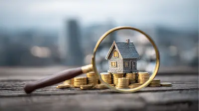 Emerging Markets to Watch for Property Investment in 2027