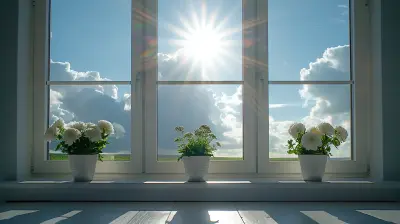 Energy-Efficient Windows: A Smart Investment for Homeowners