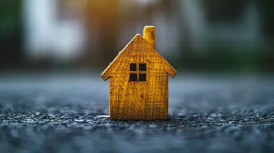 Essential Home Improvement Projects for First-Time Homeowners